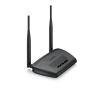 Router ZyXEL NBG-418NV2-EU0101F