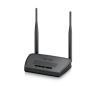 Router ZyXEL NBG-418NV2-EU0101F