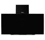 Amica OKC9551BGS Czarny