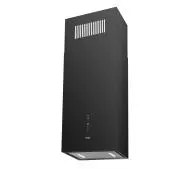 Amica OWC4441BK Czarny