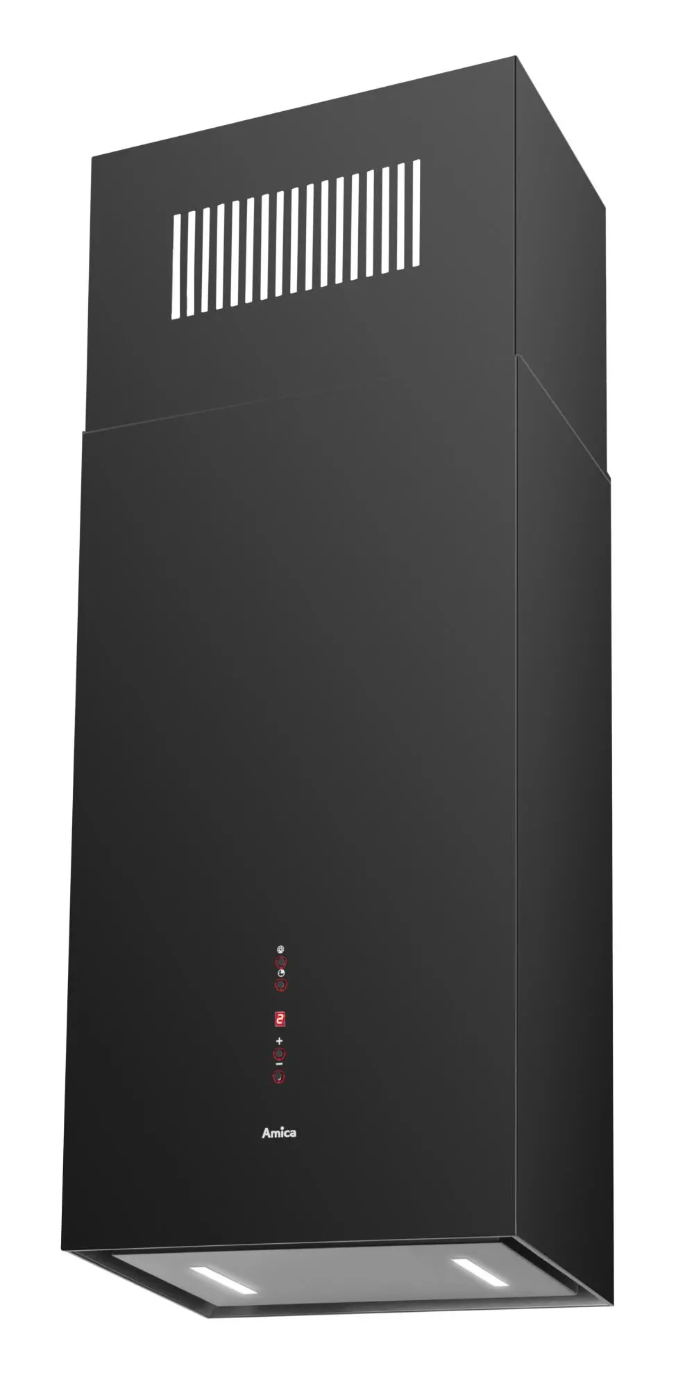 Amica OWC4441BK Czarny