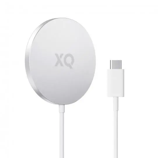 Ładowarka indukcyjna Xqisit Charging Pad Magsafe