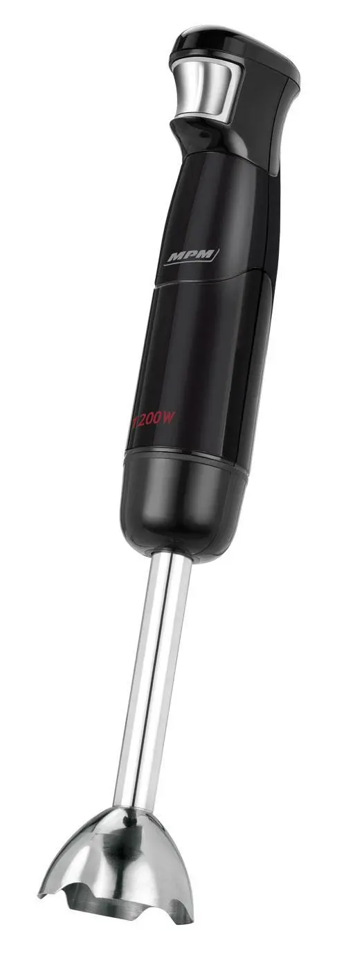 Blender MPM MBL-30/C 1200W