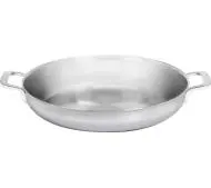 Demeyere Multifunction 7 Indukcja Stal nierdzewna 20cm