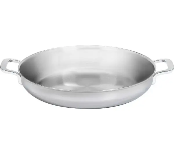 Demeyere Multifunction 7 Indukcja Stal nierdzewna 20cm