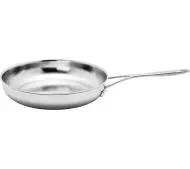 Demeyere Industry 5  Indukcja Stal nierdzewna 28cm