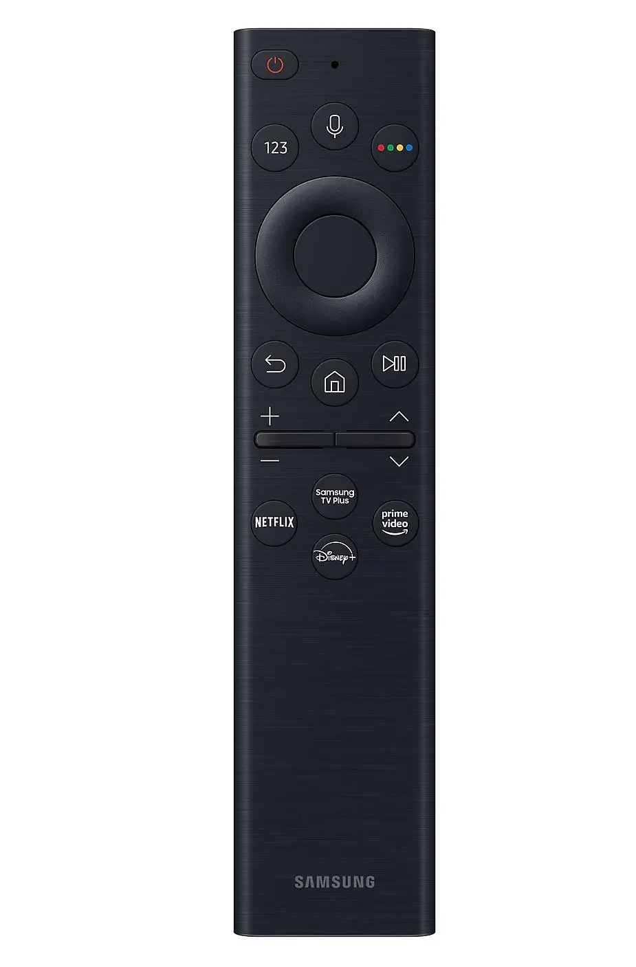 Telewizor Samsung UE55BU8002K 55" LED 4K Tizen DVB-T2