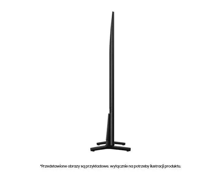 Telewizor Samsung UE55BU8002K 55" LED 4K Tizen DVB-T2