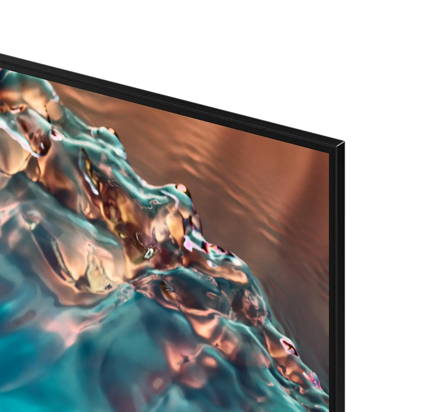Telewizor Samsung UE55BU8002K 55" LED 4K Tizen DVB-T2