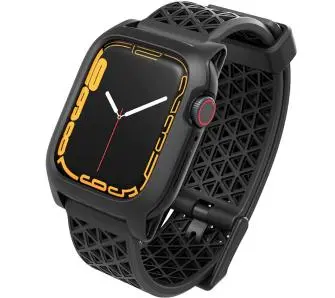 Pasek Catalyst Active Defense do Watch 7 41mm Czarny