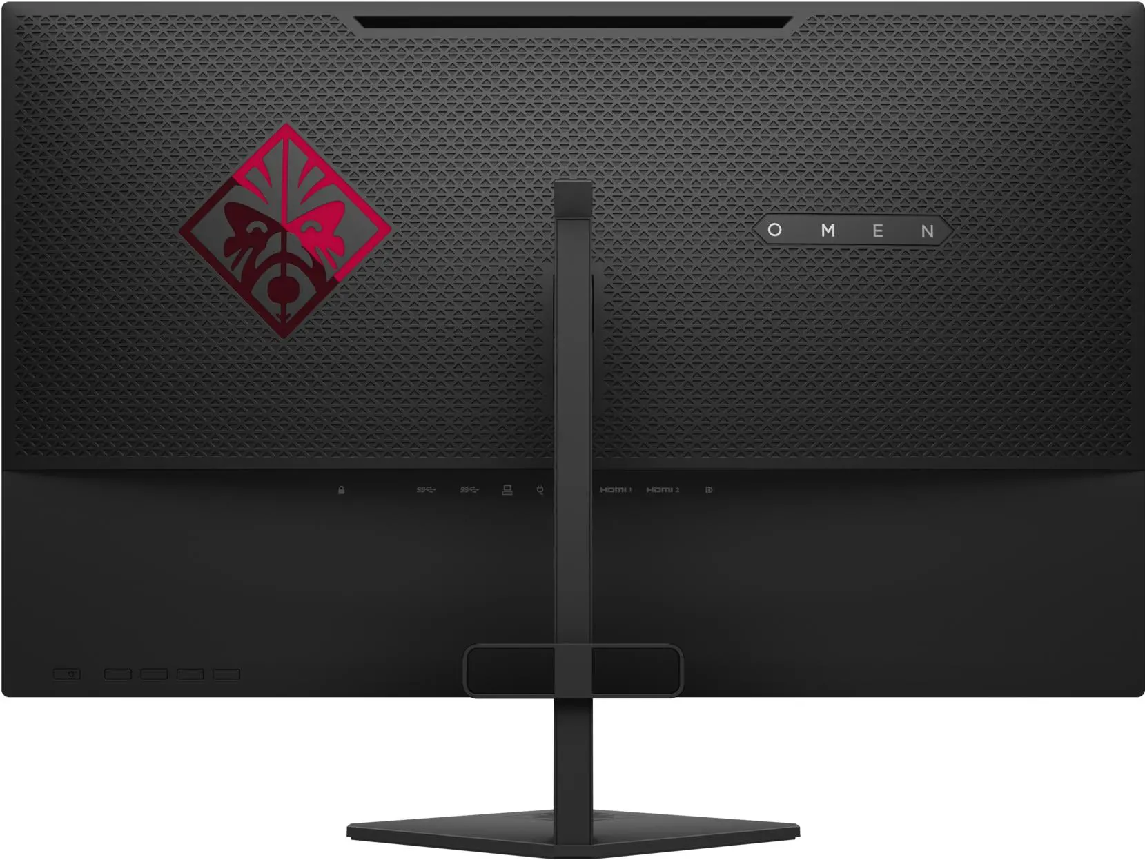 Monitor HP OMEN 25  24,5" Full HD TN 144Hz 1ms Gamingowy + słuchawki 500