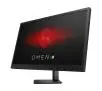 Monitor HP OMEN 25  24,5" Full HD TN 144Hz 1ms Gamingowy + słuchawki 500