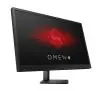 Monitor HP OMEN 25  24,5" Full HD TN 144Hz 1ms Gamingowy + słuchawki 500