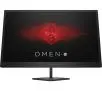 Monitor HP OMEN 25  24,5" Full HD TN 144Hz 1ms Gamingowy + słuchawki 500