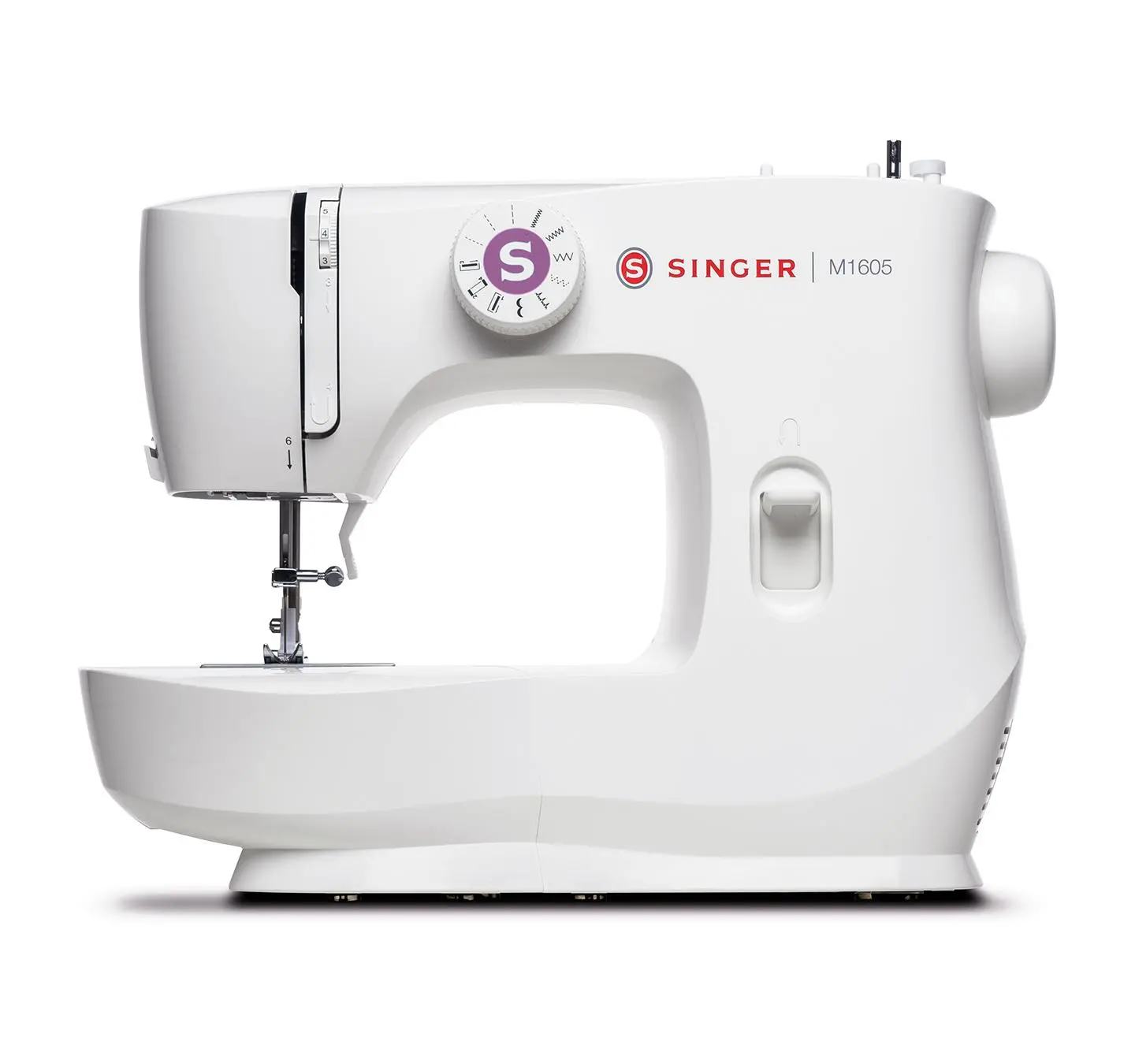 Singer M1605