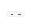 Powerbank Belkin BPD001BTWH Boos Charge Magnetic Portable Wireless 10000mAh 18W Biały