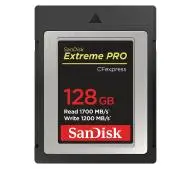 SANDISK Exterme Pro Type B CFexpress 128GB (1700/1200)