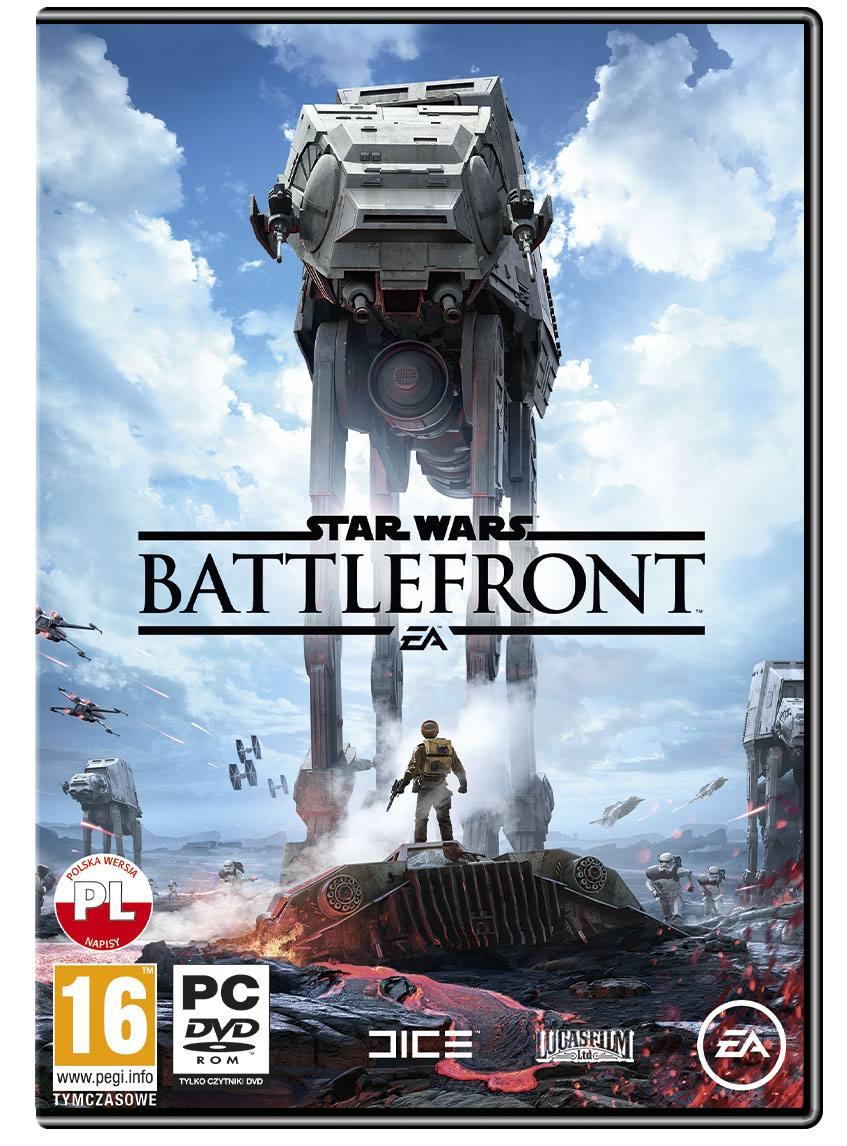 Star Wars: Battlefront PC