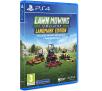 Lawn Mowing Simulator - Edycja Landnark - Gra na PS4 (Kompatybilna z PS5)