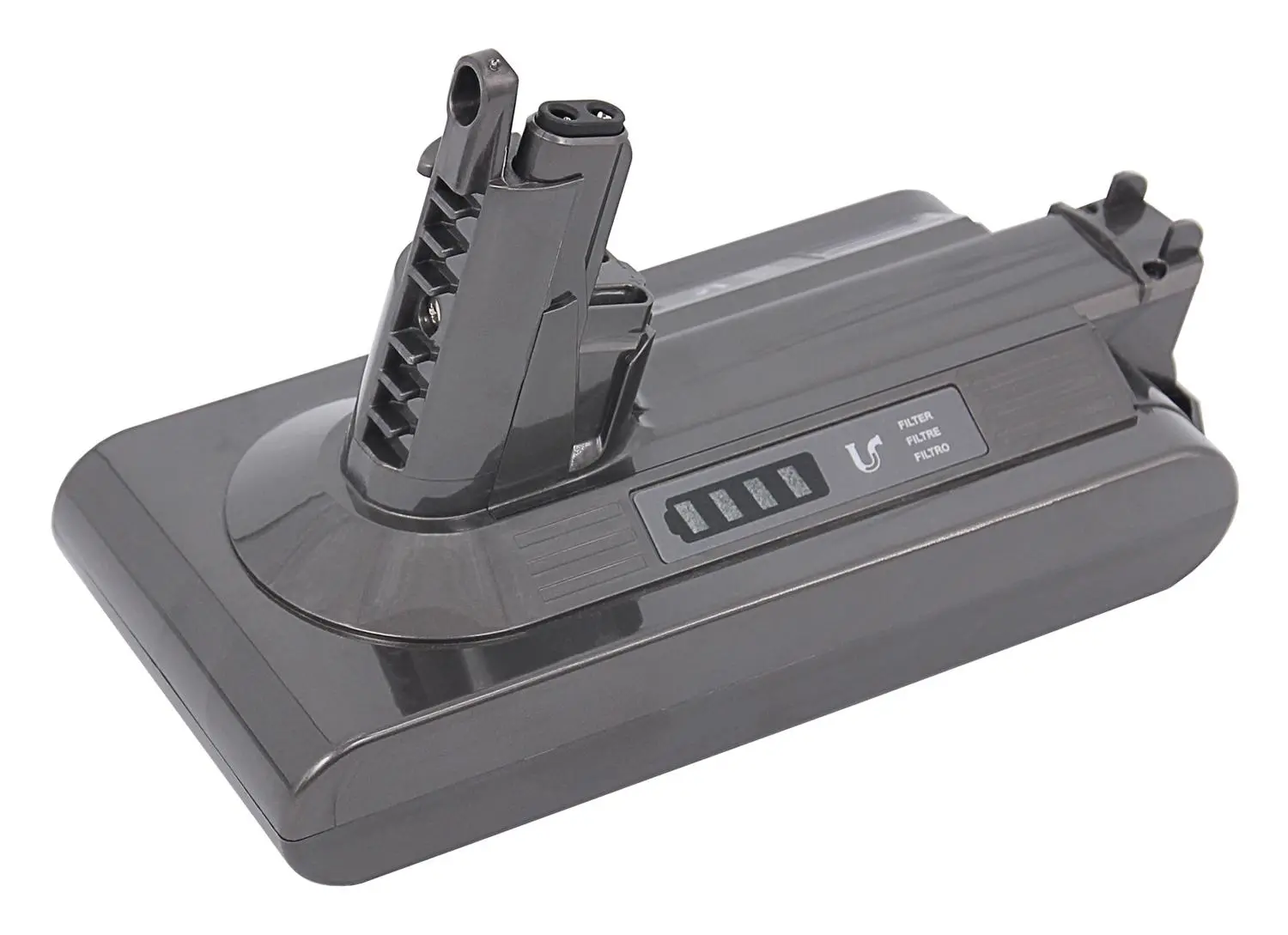 Akumulator Patona 6135