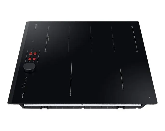 Płyta indukcyjna Samsung NZ64B6058GK Slim Fit 59cm