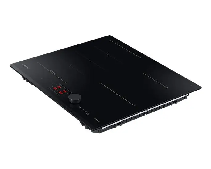 Płyta indukcyjna Samsung NZ64B6058GK Slim Fit 59cm