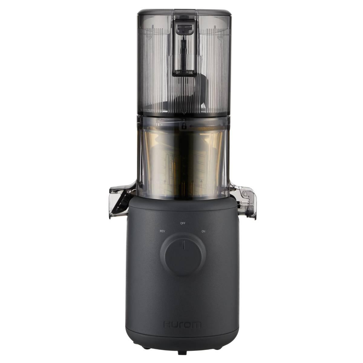 Wyciskarka wolnoobrotowa Hurom H310A 100W 38obr/min Czarny