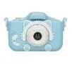 Aparat Extralink Kids Camera H27 Dual Niebieski