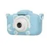 Aparat Extralink Kids Camera H27 Dual Niebieski