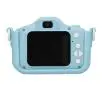 Aparat Extralink Kids Camera H27 Dual Niebieski