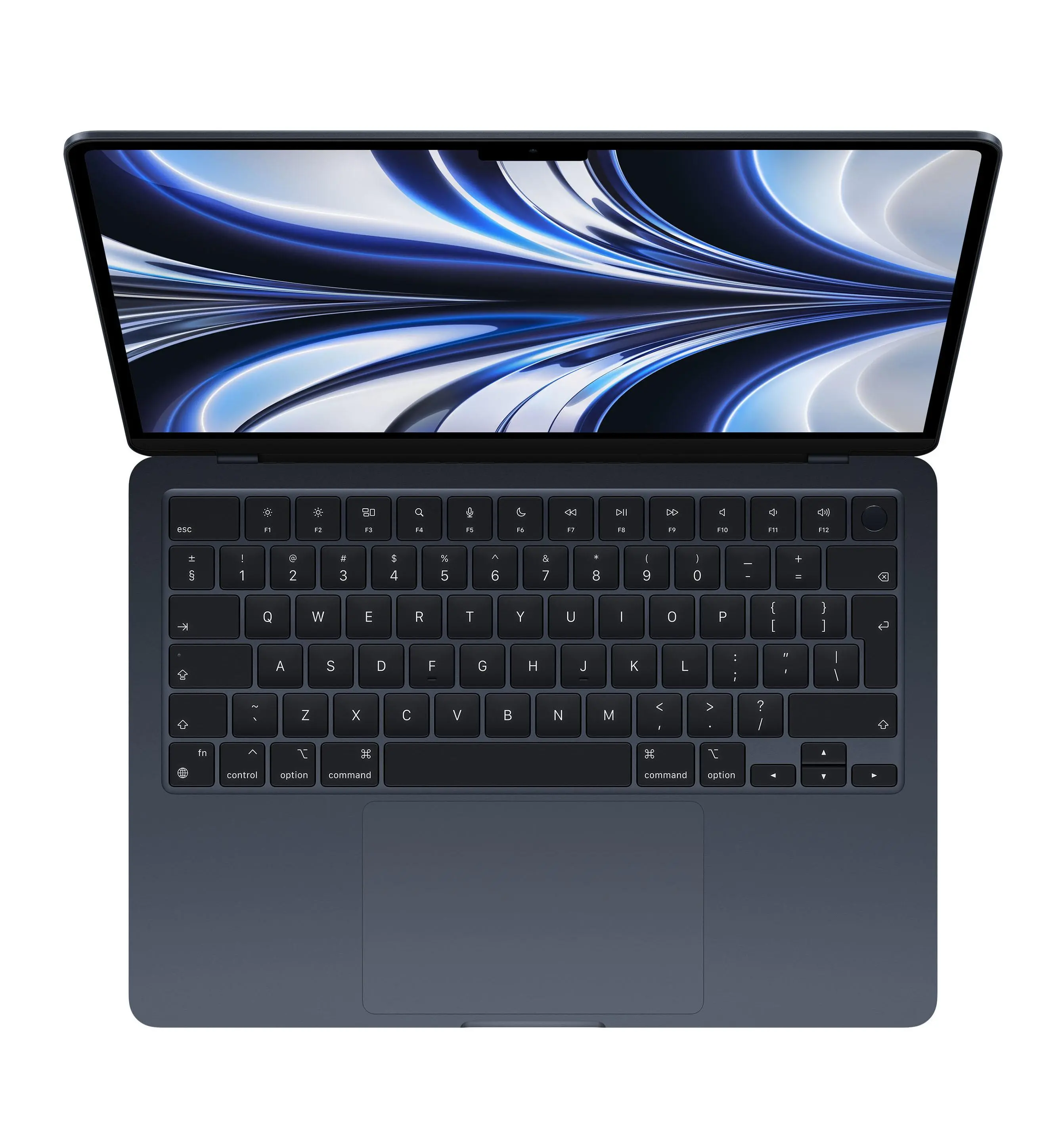 Apple MacBook Air 13,6" M2 8GB RAM 512GB Dysk macOS Północ