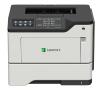 Drukarka Lexmark MS622de Biało-czarny