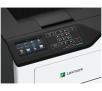 Drukarka Lexmark MS622de Biało-czarny