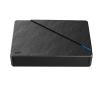 Dysk Silicon Power Stream S07 4TB USB 3.2  Czarny