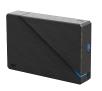 Dysk Silicon Power Stream S07 4TB USB 3.2  Czarny