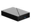 Dysk Silicon Power Stream S07 4TB USB 3.2  Czarny