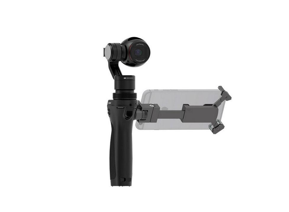 DJI OSMO X3