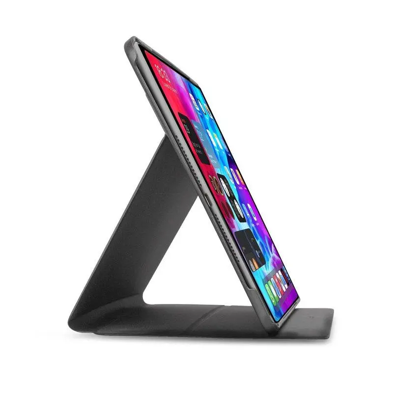 Etui na tablet SBS Book Case Pro iPad Pro 12" 2021 Czarny