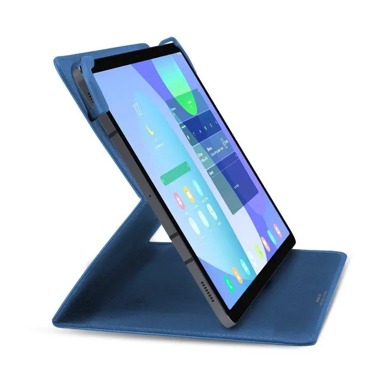 Etui na tablet SBS Smart Book Case 9"-11" Niebieski