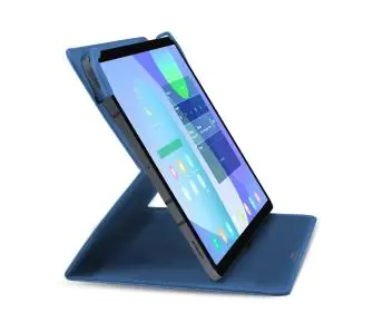 Etui na tablet SBS Smart Book Case 9"-11"  Niebieski