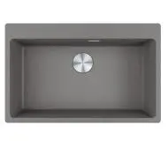 Franke Maris MRG 610-73 FTL Granitowy Kamienny szary