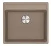 Zlewozmywak Franke Maris MRG 610-52 Granitowy Cappuccino