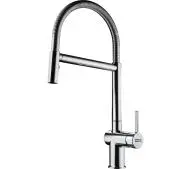 Franke Active Semi-Pro Chrom