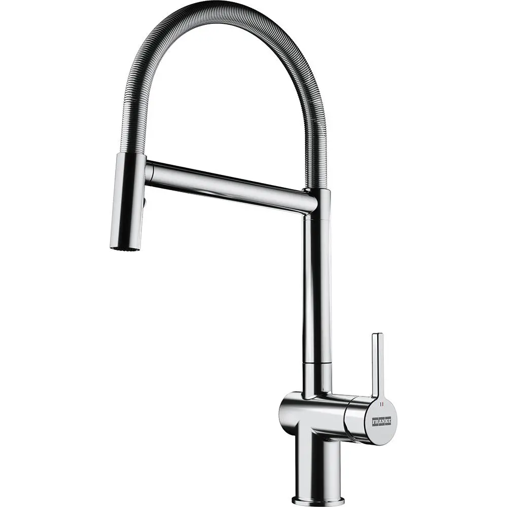 Franke Active Semi-Pro Chrom