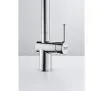 Bateria Franke Active Semi-Pro Chrom