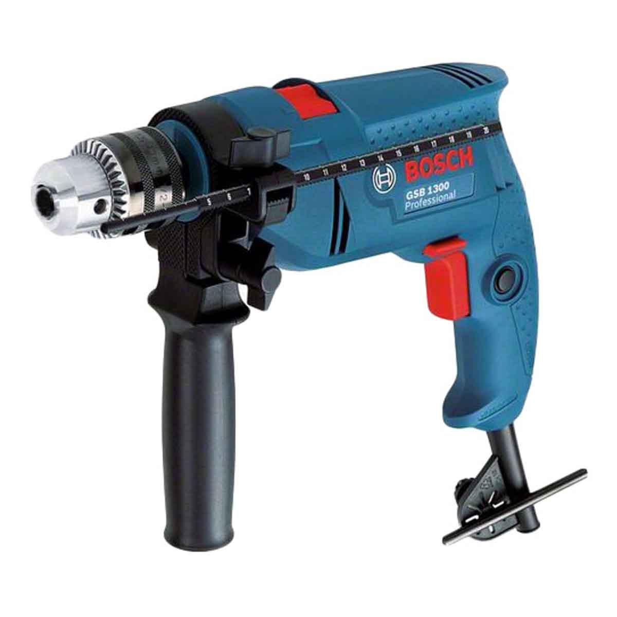 Bosch Professional GSB 1300