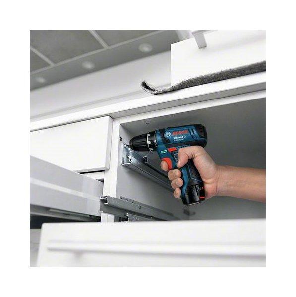 Bosch Professional GSB 12V-15
