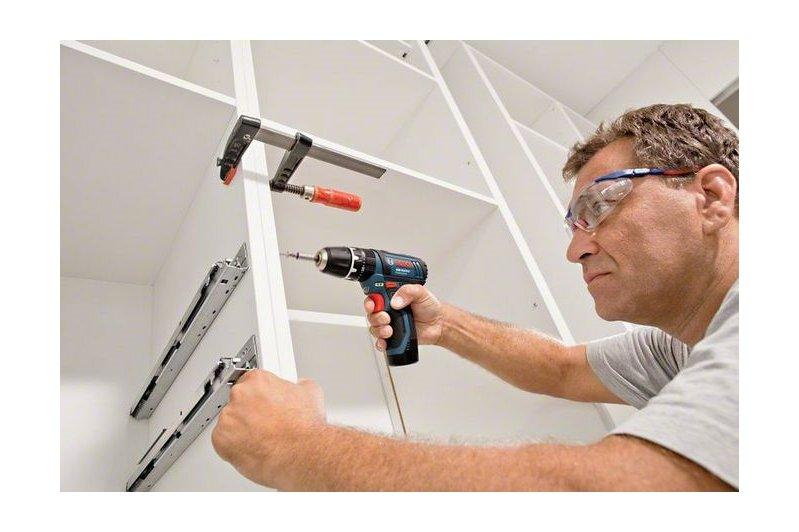 Bosch Professional GSB 12V-15