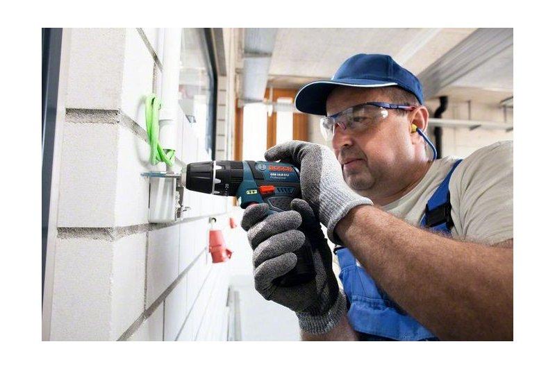 Bosch Professional GSB 12V-15
