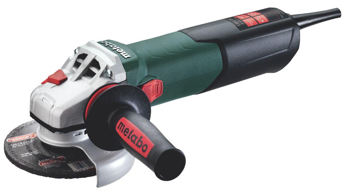 Metabo WEV 15-125 Quick (6.00468.00)